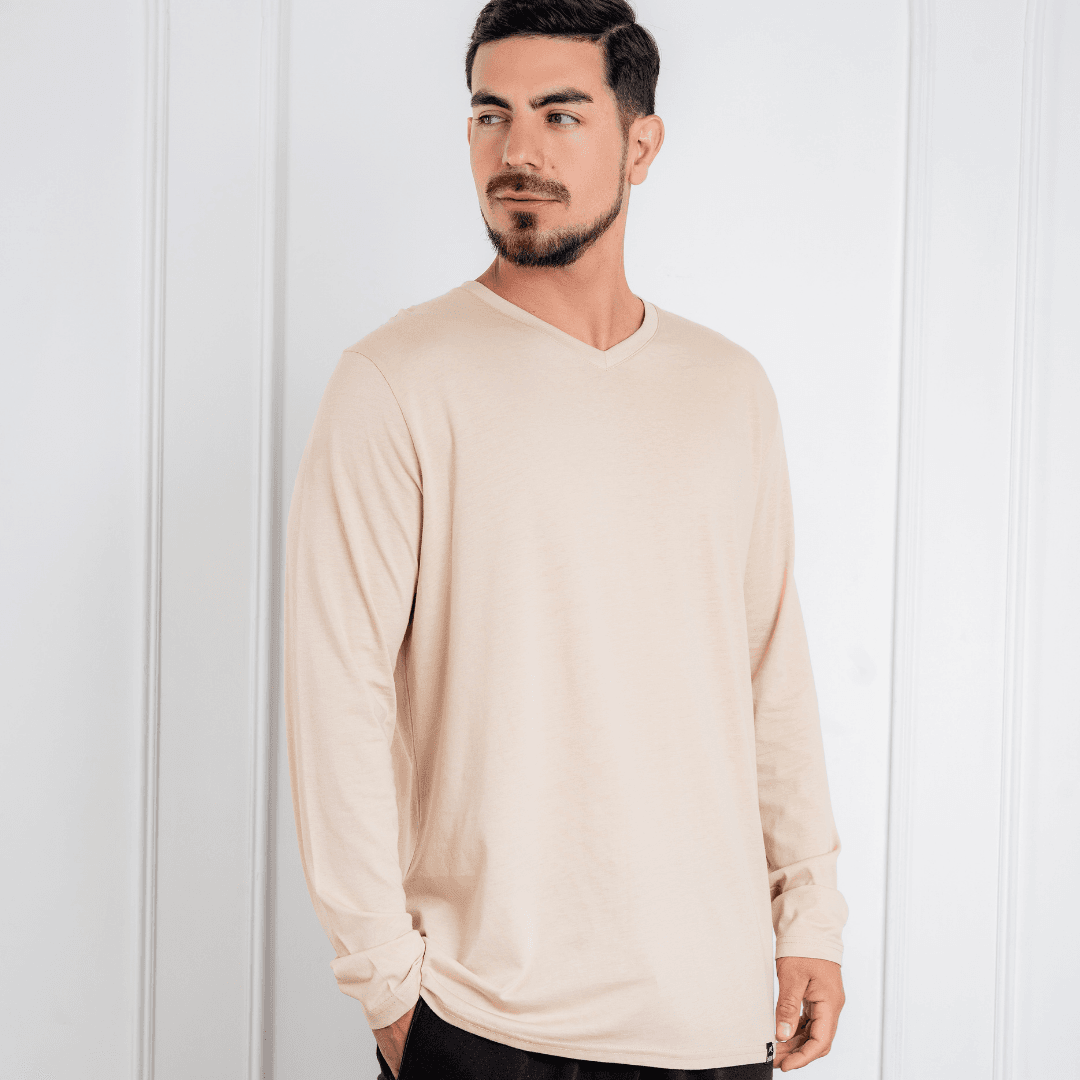 Pima cotton t-shirts and tops
