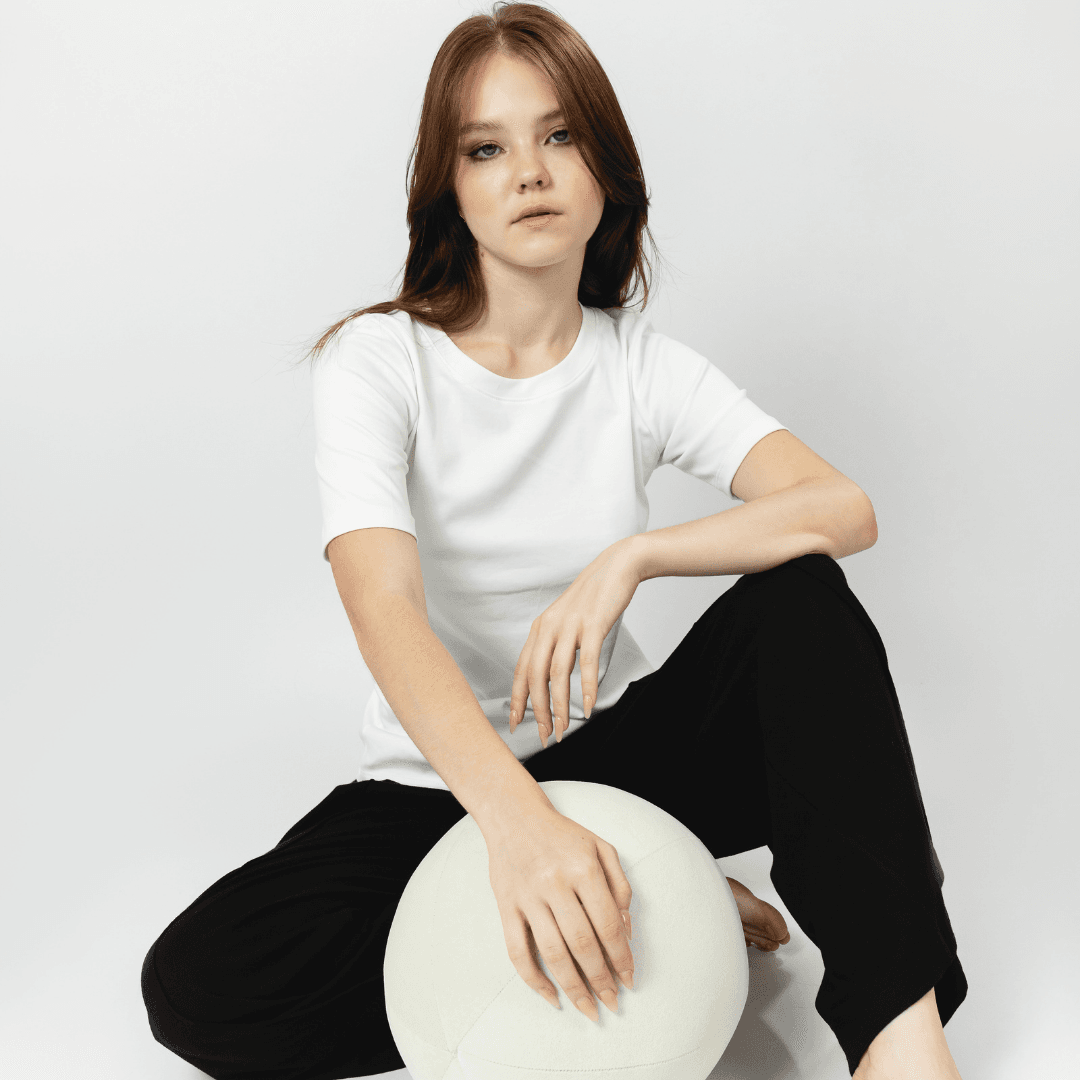 Homewear and loungewear set